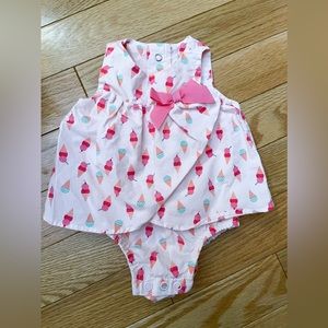 Just One You Made by Carter’s